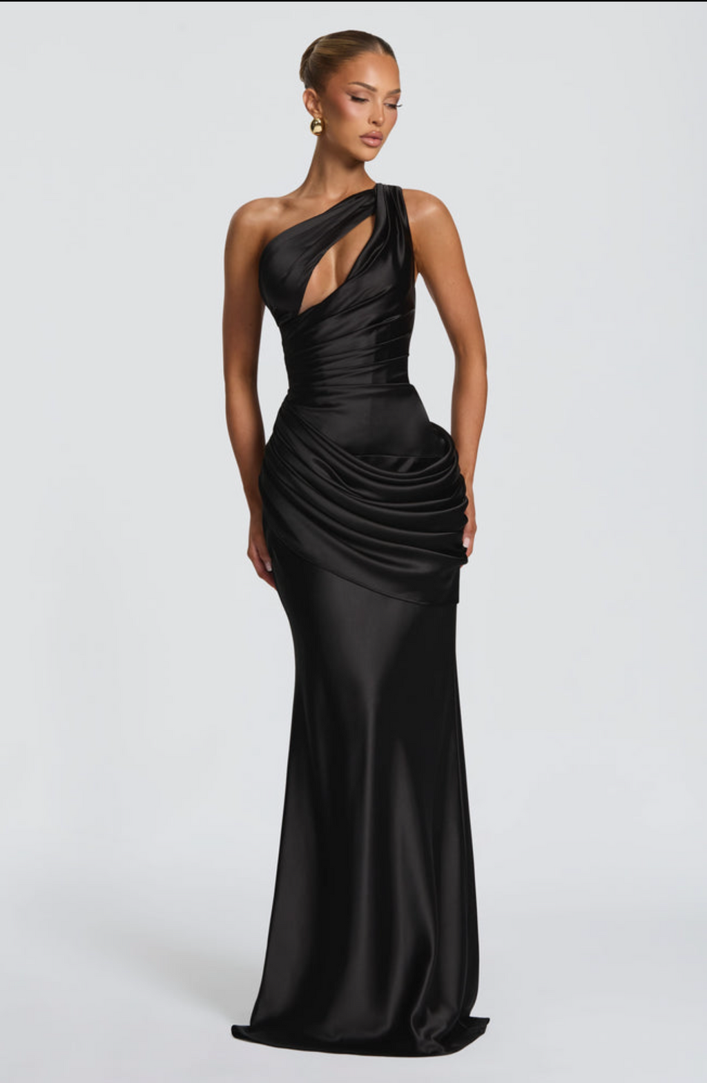 Babyboo black
