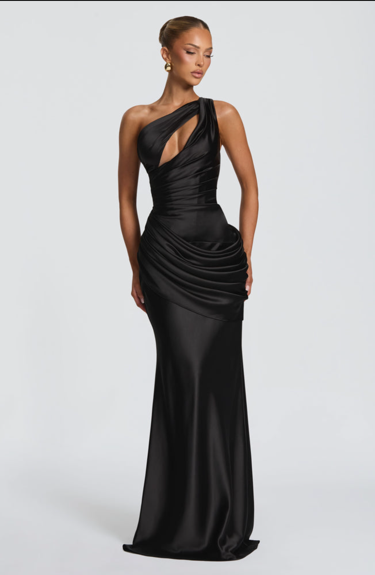 Babyboo black