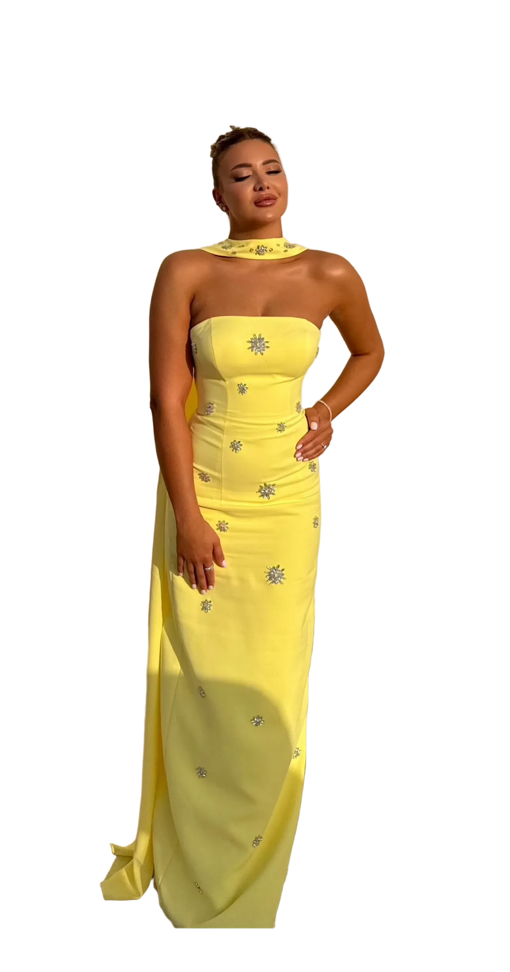 Yellow Shadow